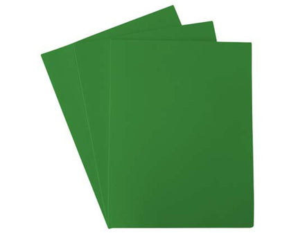 FOAMY PLIEGO VERDE OSCURO