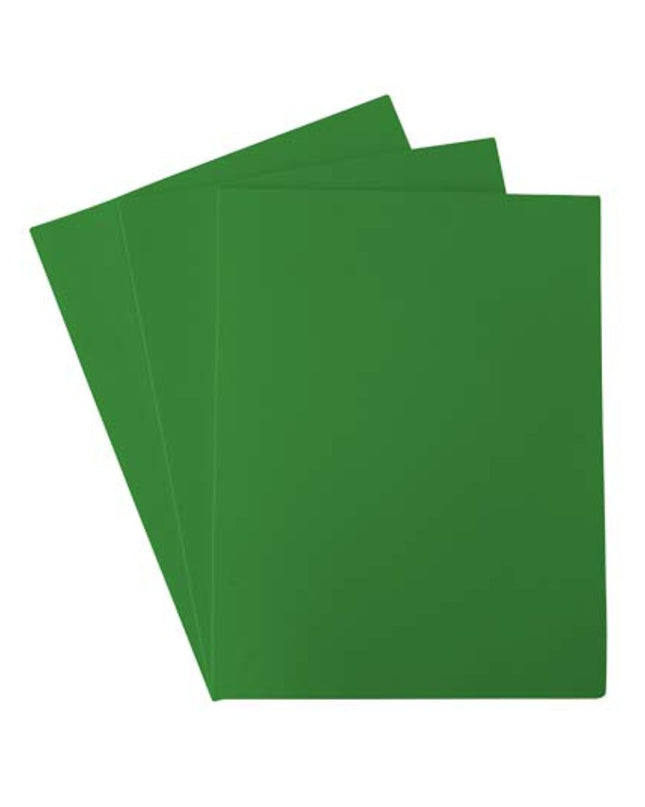 FOAMY PLIEGO VERDE OSCURO