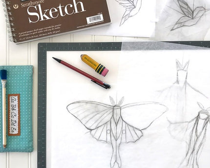 LAMPARA WAFER 1 LIGHTBOX A4