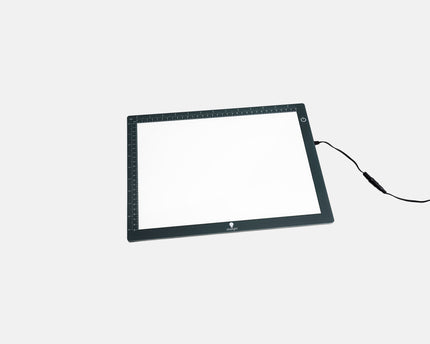 LAMPARA WAFER 1 LIGHTBOX A4