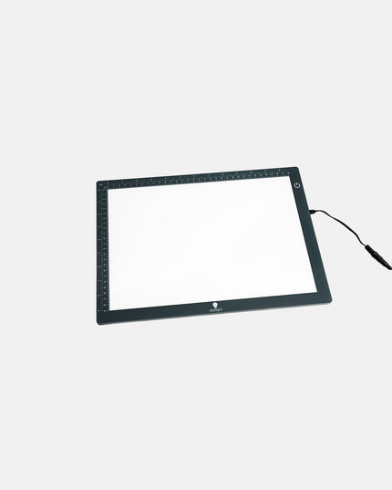 LAMPARA WAFER 1 LIGHTBOX A4