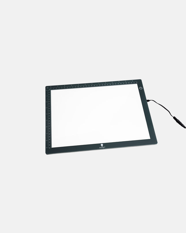 LAMPARA WAFER 1 LIGHTBOX A4
