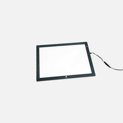 LAMPARA WAFER 1 LIGHTBOX A4
