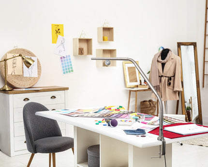 LAMPARA SLIMLINE 3 LED TABLE