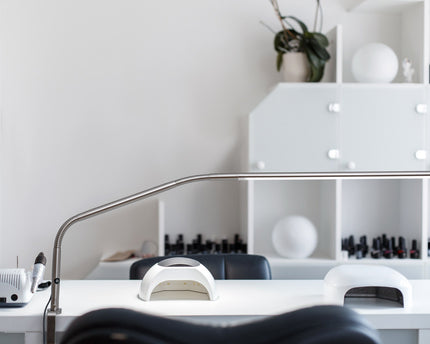 LAMPARA SLIMLINE 3 LED TABLE