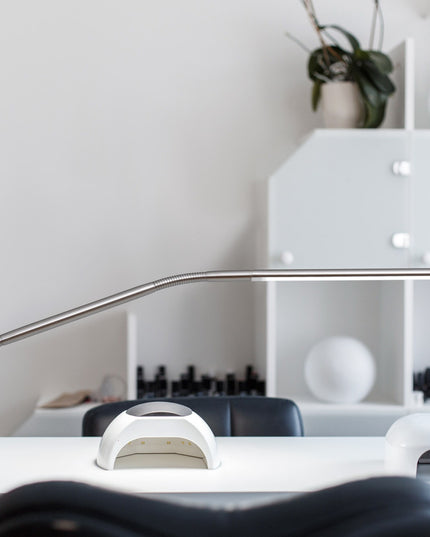 LAMPARA SLIMLINE 3 LED TABLE
