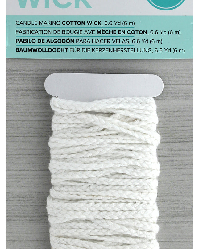 CORDON PARA VELA 6.6 YARDAS WE-R