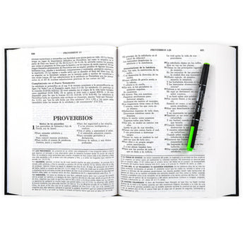 BIBLIA DE ESTUDIO DE LA VIDA PLENA REINA VALERIA