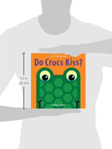 LIBRO DO CROCS KISS?