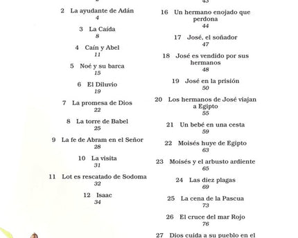 BIBLIA INFANTIL 100 HISTORIAS DE LA BIBLIA P/ NIÑOS