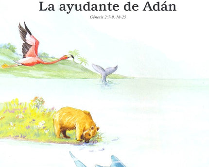 BIBLIA INFANTIL 100 HISTORIAS DE LA BIBLIA P/ NIÑOS