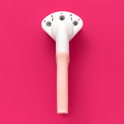 PERFORADORA MULTIPLE 5 FORMAS - DECORATIVAS