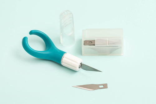 CUCHILLO COMFORT CRAFT 1 PCS WE R