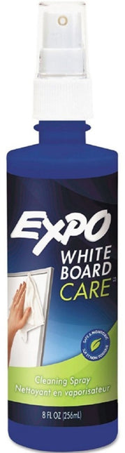 LIMPIADOR PARA PIZARRA EXPO 8OZ