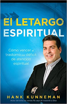 LIBRO EL LETARGO ESPIRITUAL