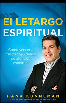 LIBRO EL LETARGO ESPIRITUAL