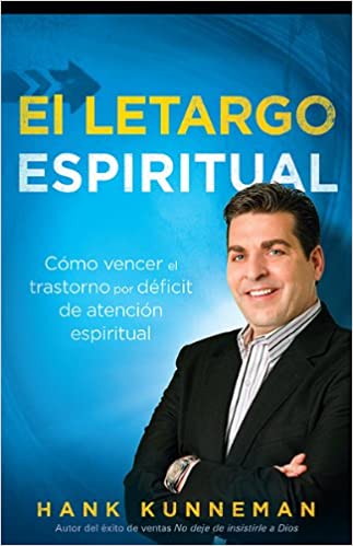 EL LETARGO ESPIRITUAL