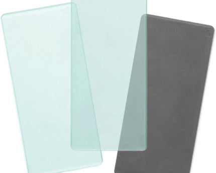 MAQUINA MINI EVOLUTION VERDE MENTA