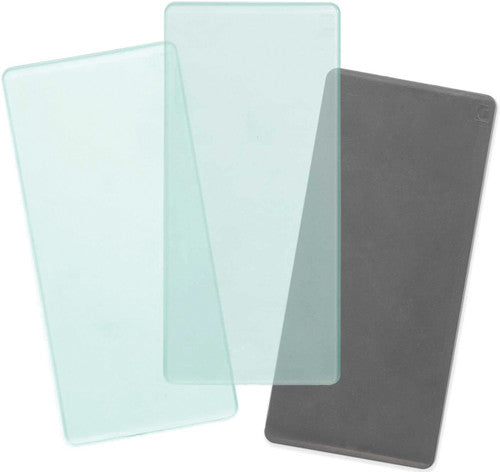MAQUINA MINI EVOLUTION VERDE MENTA