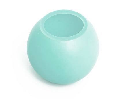 MOLDE PARA HACER VELAS EN FORMA DE ESFERA - WR WICK
