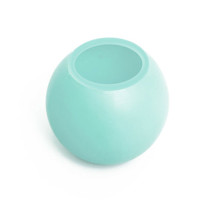 MOLDE PARA HACER VELAS EN FORMA DE ESFERA - WR WICK