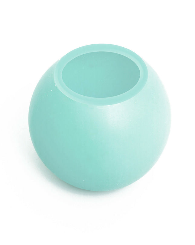 MOLDE PARA HACER VELAS EN FORMA DE ESFERA - WR WICK