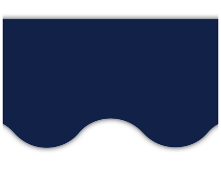 BORDE NAVY