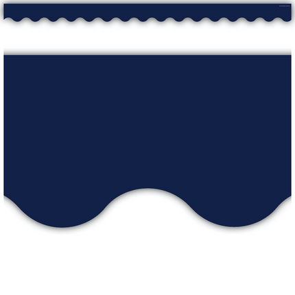 BORDE NAVY