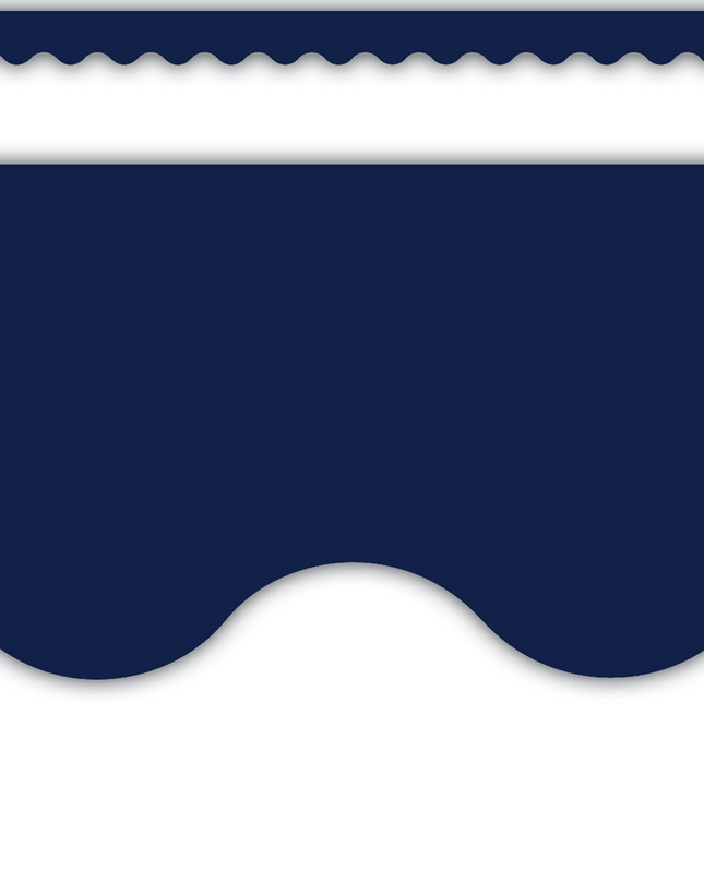 BORDE NAVY