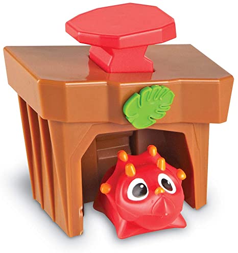 CODING CRITTERS  PET POPPERS  RIPPER THE DINO