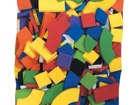WONDERFOAM GEOMETRIC SHOPES