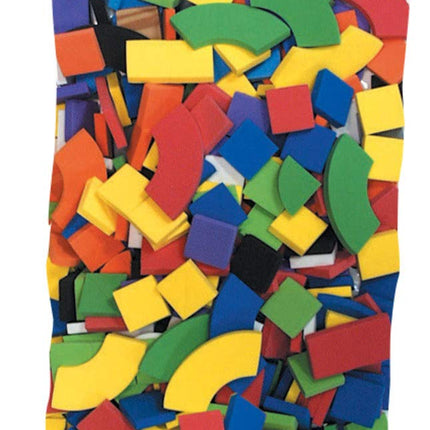 WONDERFOAM GEOMETRIC SHOPES