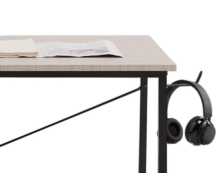 ESCRITORIO ORDENADOR CAFE 40"