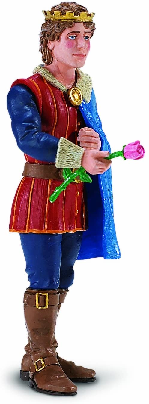 FIGURA PRINCIPE PATRICIO