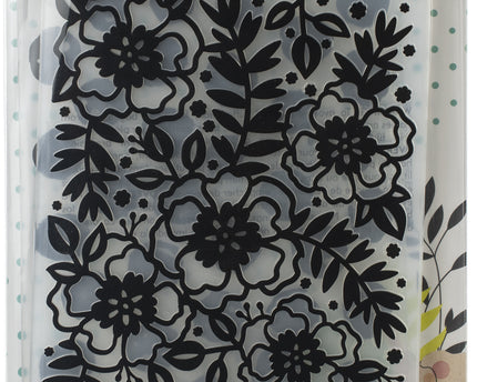 JUEGO DE CARPETAS GRABADAS (2 PCZ)