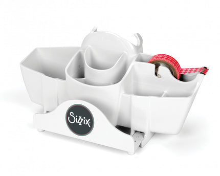 ORGANIZADOR DE ACCESORIOS