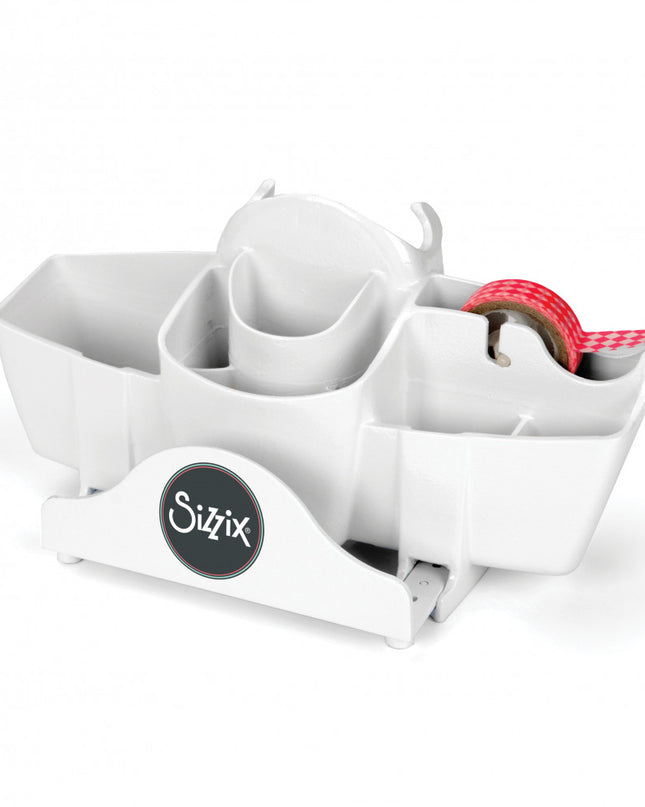 ORGANIZADOR DE ACCESORIOS
