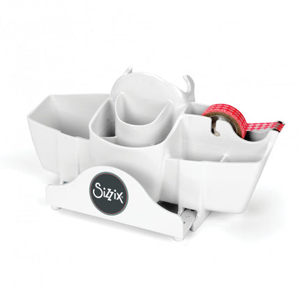 ORGANIZADOR DE ACCESORIOS