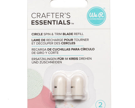 CUCHILLA PARA RECORTAR CIRCULOS