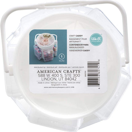 ORGANIZADOR PARA MANUALIDADES