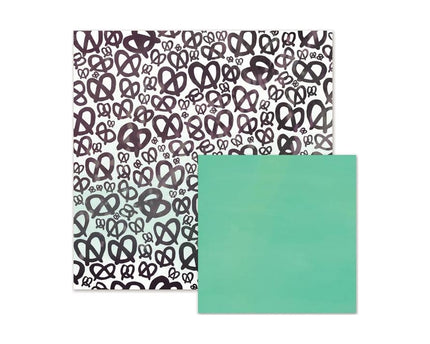 PAPEL FACTOR PRETZEL