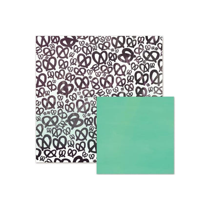 PAPEL FACTOR PRETZEL