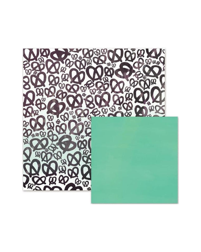 PAPEL FACTOR PRETZEL