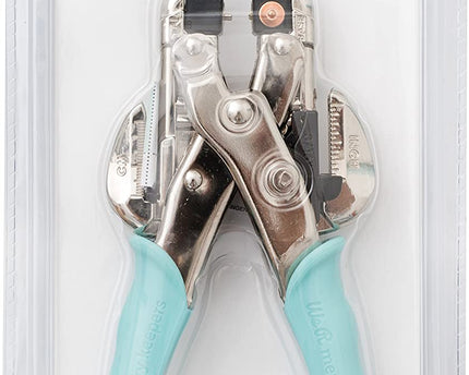 PERFORADORA Y FIJADOR DE OJAL  CROP A DILE