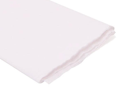 PAPEL CREPE PLIEGO BLANCO