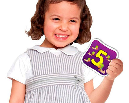 MATCH IT! MATH MEMORY 30 PZA