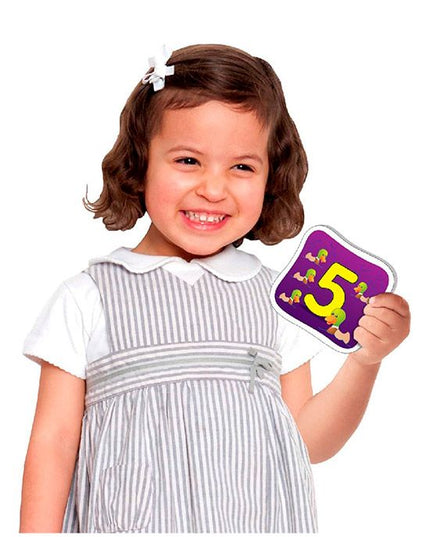 MATCH IT! MATH MEMORY 30 PZA