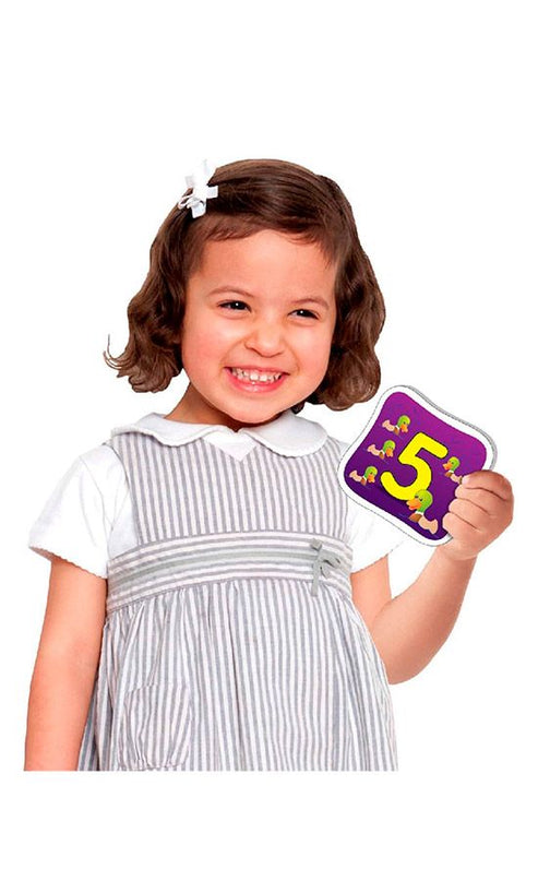 MATCH IT! MATH MEMORY 30 PZA