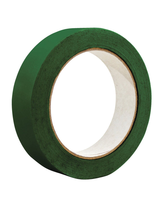 MASKING TAPE VERDE 1X60YDS