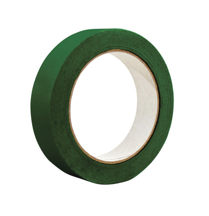MASKING TAPE VERDE 1X60YDS